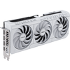 Видео карта ASUS PRIME RTX 5070 White OC 12GB GDDR7