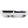 Видео карта ASUS PRIME RTX 5070 White OC 12GB GDDR7