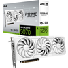 Видео карта ASUS PRIME RTX 5070 White OC 12GB GDDR7