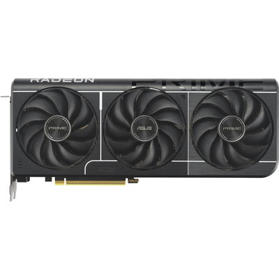 Видео карта ASUS PRIME RADEON RX 9060 XT OC 8GB GDDR6