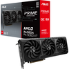 Видео карта ASUS PRIME RADEON RX 9060 XT OC 8GB GDDR6