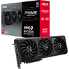 Видео карта ASUS PRIME RADEON RX 9070 OC 16GB GDDR6