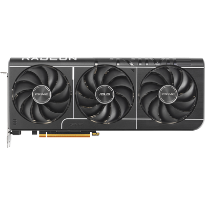 Видео карта ASUS PRIME RADEON RX 9070 XT OC 16GB GDDR6