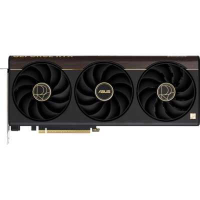 Видео карта ASUS ProArt RTX 5070 TI OC Edition 16GB GDDR7