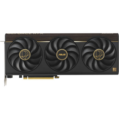 Видео карта ASUS ProArt GeForce RTX 5080 16GB GDDR7 OC Edition