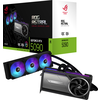 Видео карта ASUS ROG Astral LC RTX 5090 OC 32GB GDDR7