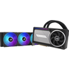 Видео карта ASUS ROG Astral LC RTX 5090 OC 32GB GDDR7