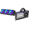 Видео карта ASUS ROG Astral LC RTX 5090 OC 32GB GDDR7