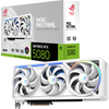 Видео карта ASUS ROG ASTRAL GeForce RTX 5080 White Edition OC 16GB GDDR7