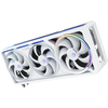Видео карта ASUS ROG ASTRAL GeForce RTX 5080 White Edition OC 16GB GDDR7