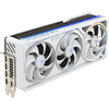 Видео карта ASUS ROG ASTRAL GeForce RTX 5080 White Edition OC 16GB GDDR7