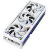 Видео карта ASUS ROG ASTRAL GeForce RTX 5080 White Edition OC 16GB GDDR7