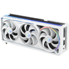 Видео карта ASUS ROG ASTRAL GeForce RTX 5080 White Edition OC 16GB GDDR7