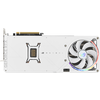 Видео карта ASUS ROG ASTRAL GeForce RTX 5080 White Edition OC 16GB GDDR7