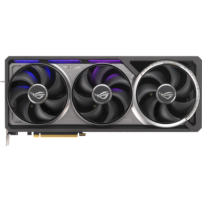 Видео карта ASUS ROG Astral RTX 5090 OC 32GB GDDR7