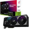 Видео карта ASUS ROG Strix RTX 5070 OC 12GB GDDR7