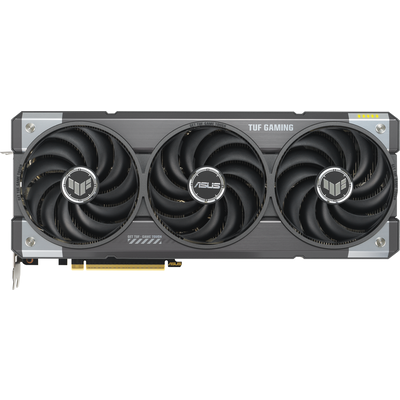 Видео карта ASUS TUF Gaming RTX 5070 OC 12GB GDDR7