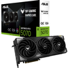 Видео карта ASUS TUF Gaming RTX 5070 OC 12GB GDDR7