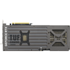 Видео карта ASUS TUF Gaming RTX 5070 OC 12GB GDDR7