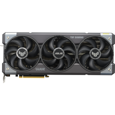 Видео карта ASUS TUF Gaming GeForce RTX 5080 OC 16GB GDDR7