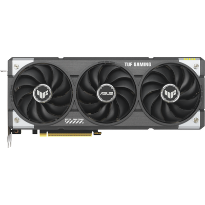 Видео карта ASUS TUF GAMING RADEON RX 9060 XT OC 16GB GDDR6