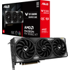 Видео карта ASUS TUF GAMING RADEON RX 9060 XT OC 16GB GDDR6