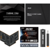 Видео карта ASUS TUF GAMING RADEON RX 9070 XT COD BO7 Speical Edition OC 16GB GDDR6