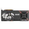 Видео карта ASUS TUF GAMING RADEON RX 9070 XT COD BO7 Speical Edition OC 16GB GDDR6
