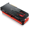 Backplate за Powercolor AMD RADEON RX 7900 XT/XTX Red Devil Серия видео карти
