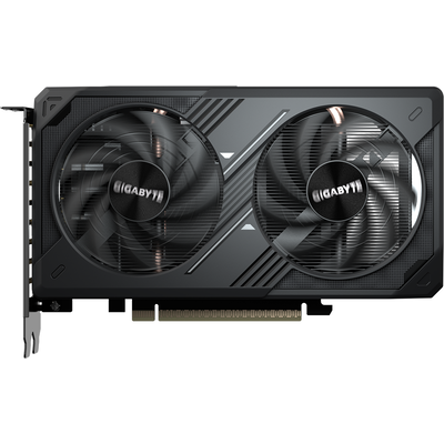 Видео карта GIGABYTE RTX 5050 WINDFORCE OC