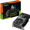 Видео карта GIGABYTE RTX 5050 WINDFORCE OC