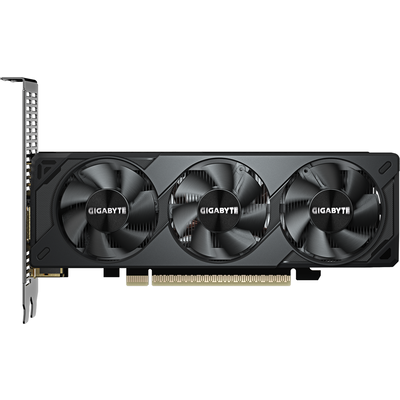 Видео карта GIGABYTE GeForce RTX 5060 OC Low Profile 8G