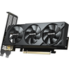 Видео карта GIGABYTE GeForce RTX 5060 OC Low Profile 8G