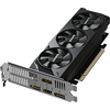 Видео карта GIGABYTE GeForce RTX 5060 OC Low Profile 8G