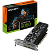 Видео карта GIGABYTE GeForce RTX 5060 OC Low Profile 8G