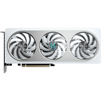 Видео карта GIGABYTE RTX 5060 AERO OC 8GB GDDR7