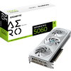 Видео карта GIGABYTE RTX 5060 AERO OC 8GB GDDR7