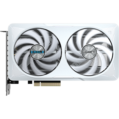 Видео карта GIGABYTE RTX 5060 EAGLE OC ICE 8GB GDDR7