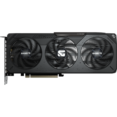 Видео карта GIGABYTE RTX 5060 GAMING OC V2 8GB GDDR7