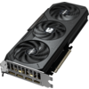Видео карта GIGABYTE RTX 5060 GAMING OC V2 8GB GDDR7