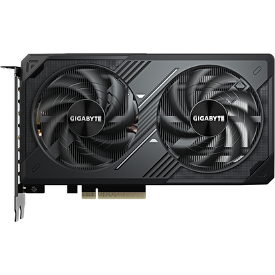Видео карта GIGABYTE RTX 5060 WINDFORCE OC 8G