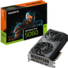 Видео карта GIGABYTE RTX 5060 WINDFORCE OC 8G
