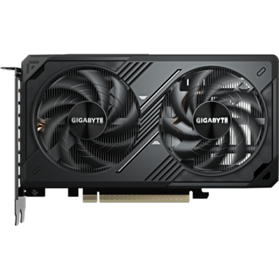 Видео карта GIGABYTE RTX 5060 WINDFORCE MAX V2 OC 8GB GDDR7
