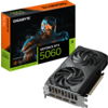 Видео карта GIGABYTE RTX 5060 WINDFORCE MAX V2 OC 8GB GDDR7
