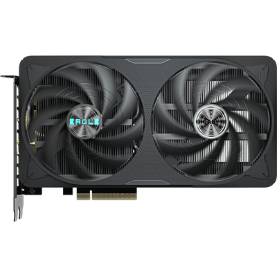 Видео карта GIGABYTE RTX 5060 TI EAGLE OC 16GB GDDR7