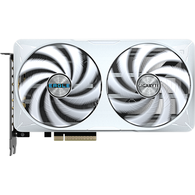 Видео карта GIGABYTE RTX 5060 TI EAGLE OC ICE 8GB GDDR7