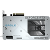 Видео карта GIGABYTE RTX 5060 TI EAGLE OC ICE 8GB GDDR7