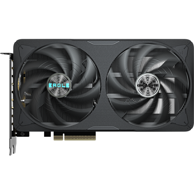 Видео карта GIGABYTE RTX 5060 TI EAGLE OC 8GB GDDR7