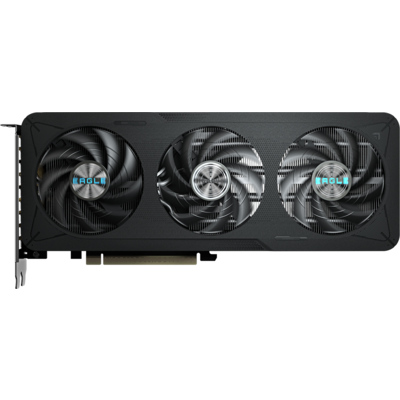 Видео карта GIGABYTE RTX 5060 TI EAGLE MAX OC 8GB GDDR7