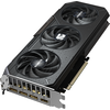 Видео карта GIGABYTE RTX 5060 TI GAMING OC 8GB GDDR7